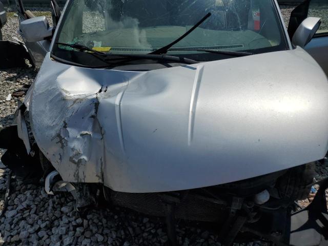 Photo 12 from auction – 2007 NISSAN QUEST S with VIN 5N1BV28U47N102004