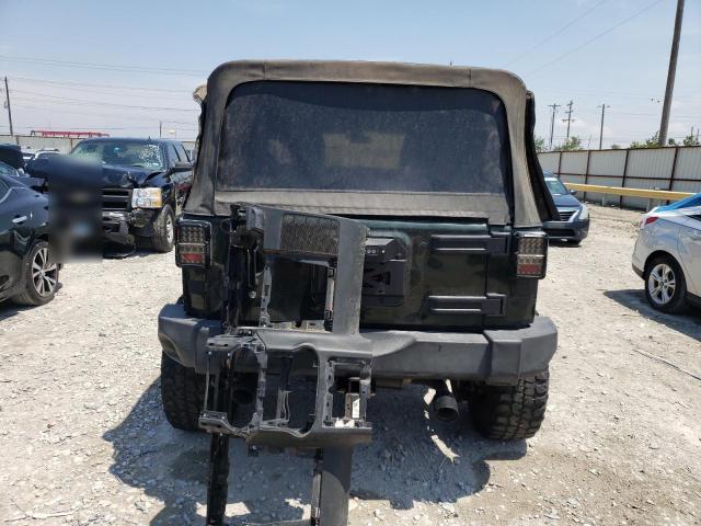 Photo 6 from auction – 2011 JEEP WRANGLER U with VIN 1J4BA3H1XBL525583