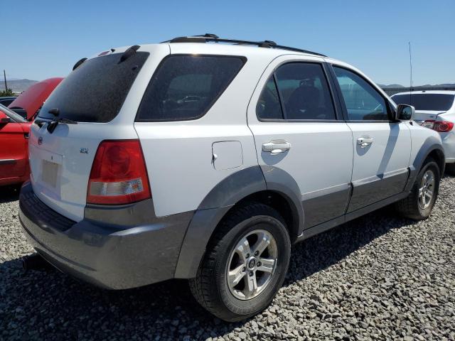 Photo 3 from auction – 2004 KIA SORENTO EX with VIN KNDJC733245215432