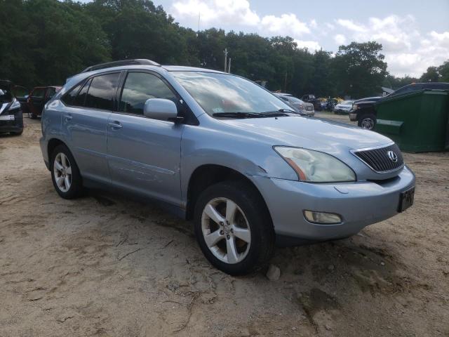 Photo 4 from auction – 2004 LEXUS RX 330 with VIN JTJHA31U140033272