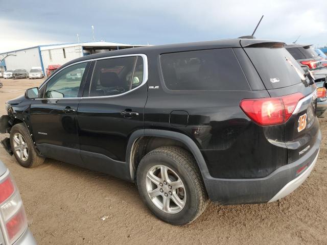 Photo 2 from auction – 2017 GMC ACADIA SLE with VIN 1GKKNRLA8HZ264601