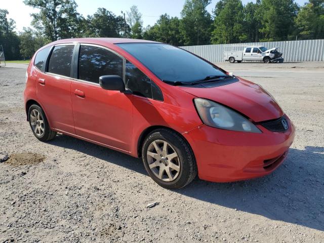 Photo 4 from auction – 2011 HONDA FIT with VIN JHMGE8H30BC025395