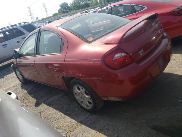 Photo 2 from auction – 2005 DODGE NEON SXT with VIN 1B3ES56C95D236310