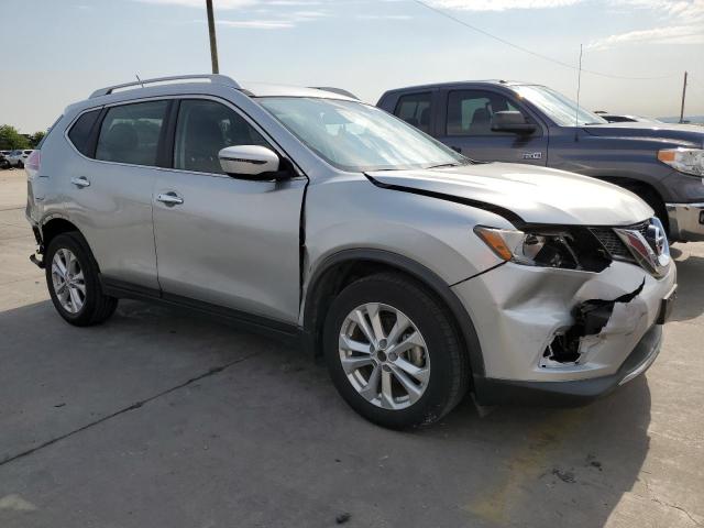 Фото 4 с аукциона – 2016 NISSAN ROGUE S с VIN KNMAT2MT8GP617644