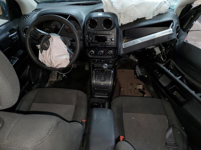 Photo 8 from auction – 2016 JEEP COMPASS SP with VIN 1C4NJDBBXGD566064