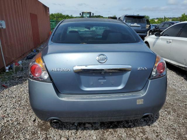 Foto 6 de la subasta – 2011 NISSAN ALTIMA BAS con VIN 1N4AL2AP0BC116762