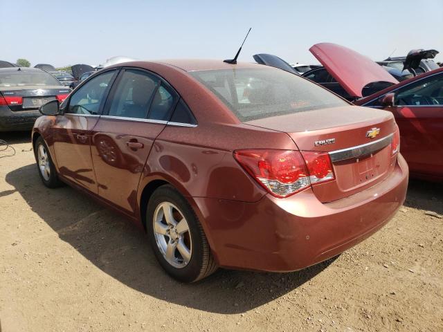 Photo 2 from auction – 2012 CHEVROLET CRUZE LT with VIN 1G1PF5SC3C7375340