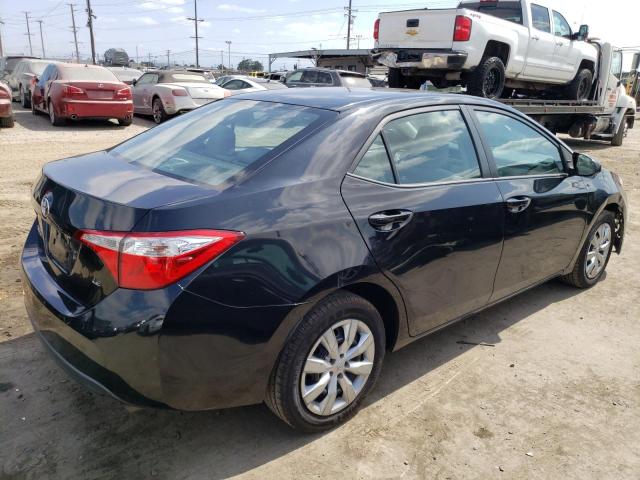 Photo 3 from auction – 2016 TOYOTA COROLLA L with VIN 5YFBURHE8GP373451