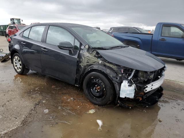Photo 4 from auction – 2023 TOYOTA COROLLA LE with VIN 5YFB4MDE4PP025705