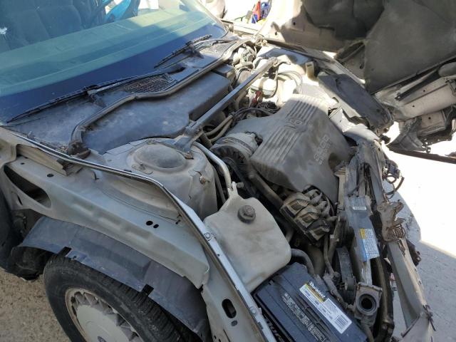 Photo 11 from auction – 1996 BUICK LESABRE LI with VIN 1G4HR52K4TH431088