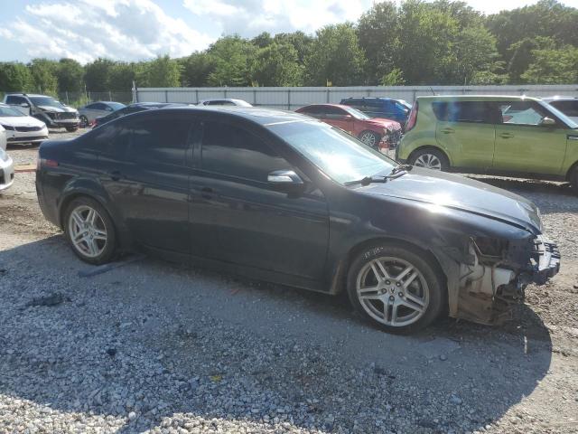 Photo 4 from auction – 2008 ACURA TL with VIN 19UUA66228A046432