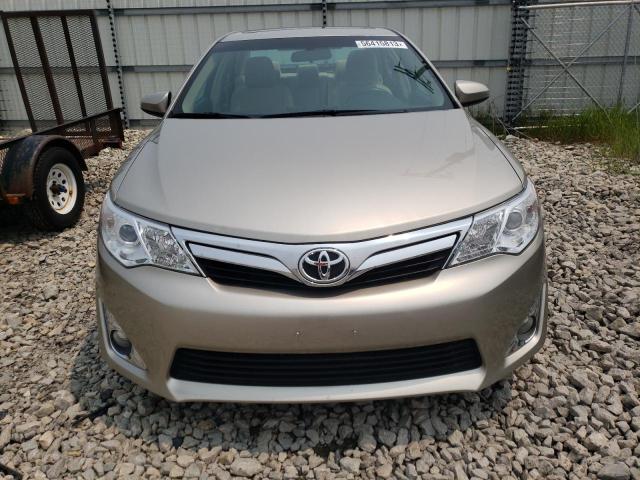 Photo 5 from auction – 2014 TOYOTA CAMRY L with VIN 4T4BF1FK6ER345704