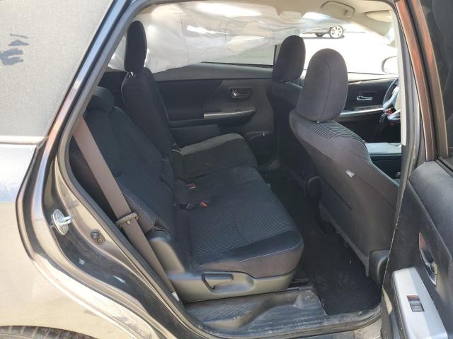 Photo 10 from auction – 2016 TOYOTA PRIUS V with VIN JTDZN3EU6GJ049035