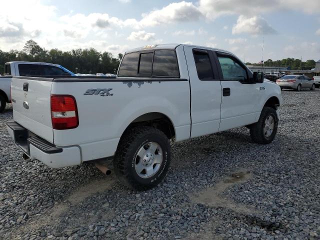 Photo 3 from auction – 2007 FORD F150 with VIN 1FTRX14W67FA25810