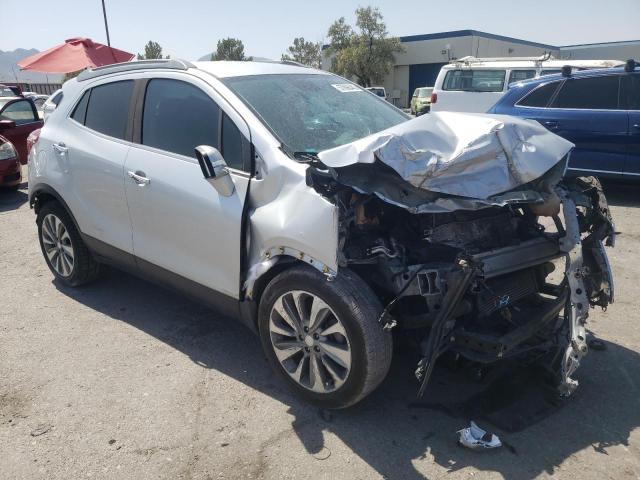 Photo 4 from auction – 2018 BUICK ENCORE PRE with VIN KL4CJASB9JB698560
