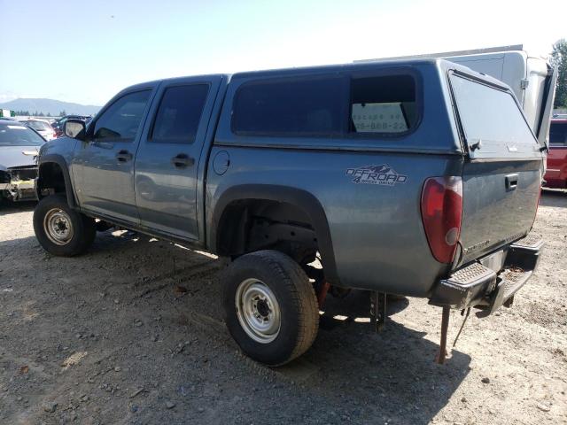 Photo 2 from auction – 2007 CHEVROLET COLORADO with VIN 1GCDT13EX78193856
