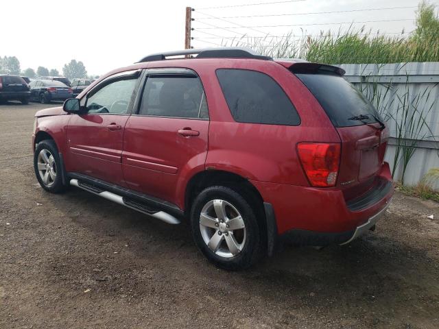 Photo 2 from auction – 2006 PONTIAC TORRENT with VIN 2CKDL73F066101713
