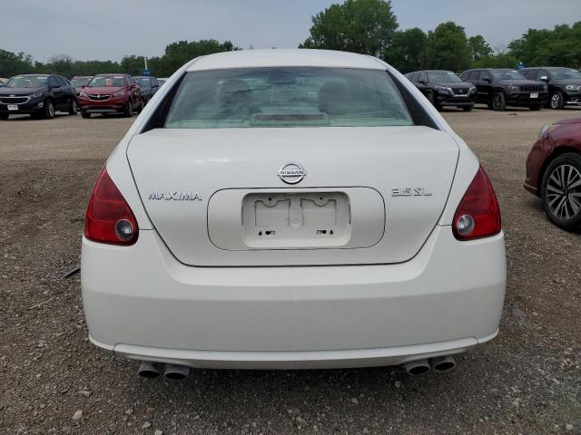 صورة رقم 6 من المزاد - 2007 NISSAN MAXIMA SE مع VIN 1N4BA41E67C859681