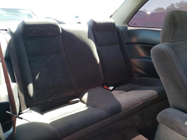 Photo 10 from auction – 2000 HONDA CIVIC EX with VIN 1HGEJ8141YL024208