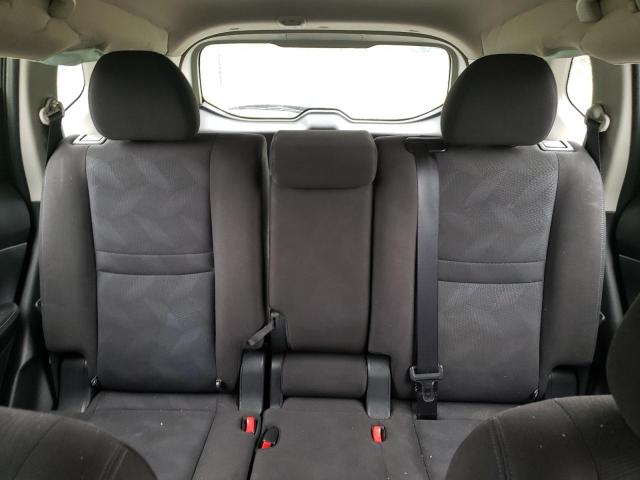 Photo 10 from auction – 2015 NISSAN ROGUE S with VIN KNMAT2MT7FP537475