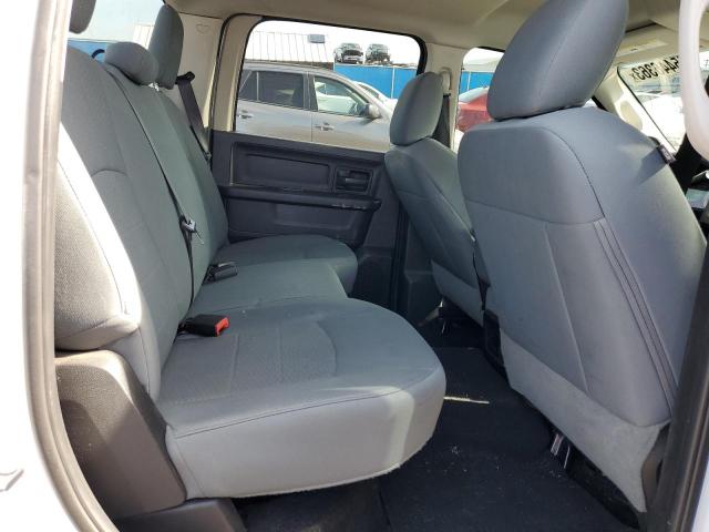 Photo 10 from auction – 2015 RAM 1500 ST with VIN 1C6RR6KT4FS676415