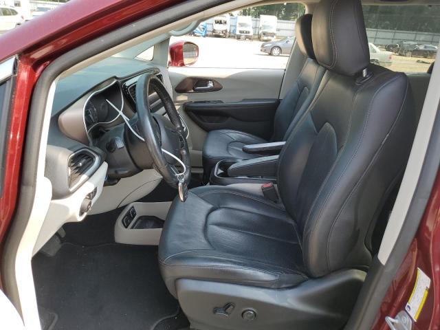 Photo 7 from auction – 2019 CHRYSLER PACIFICA T with VIN 2C4RC1BG7KR613028