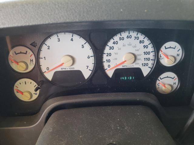 Photo 9 from auction – 2007 DODGE RAM 1500 S with VIN 1D7HA18P97S224864