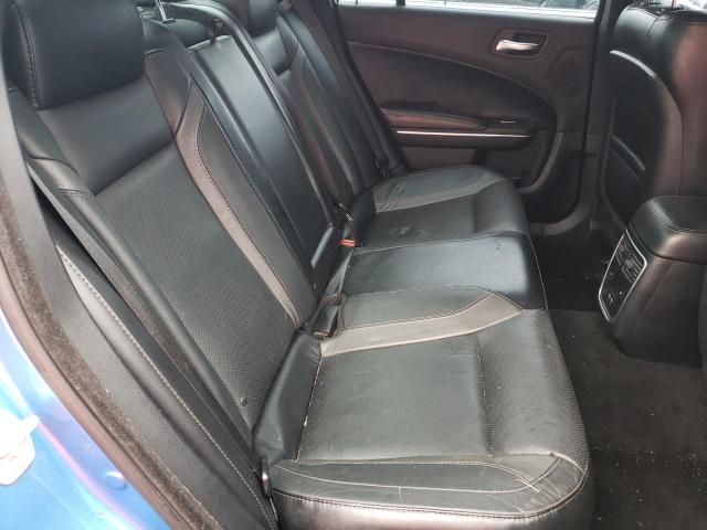 Photo 10 from auction – 2015 DODGE CHARGER SX with VIN 2C3CDXHG4FH903093