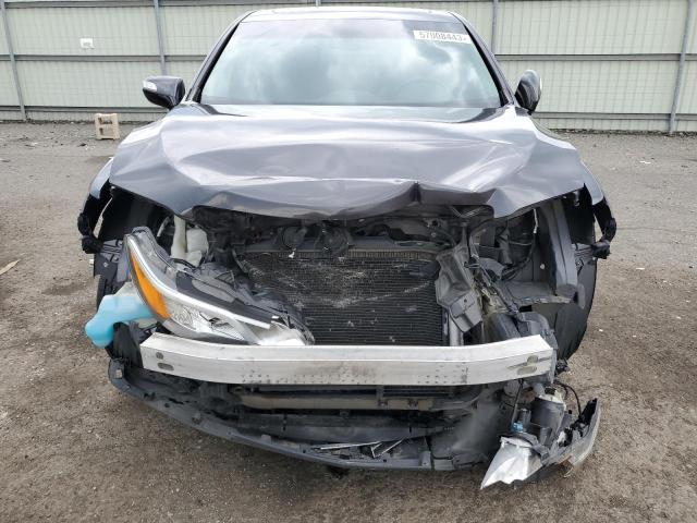 Photo 5 from auction – 2013 ACURA RDX with VIN 5J8TB3H38DL003757