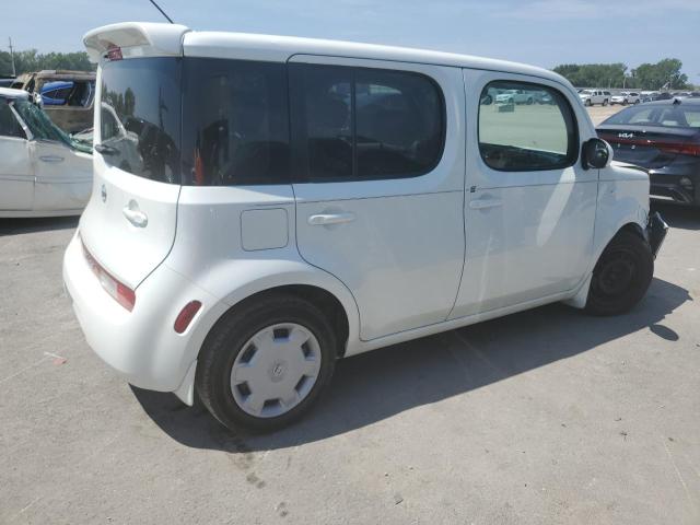 Photo 3 from auction – 2012 NISSAN CUBE BASE with VIN JN8AZ2KR7CT251557