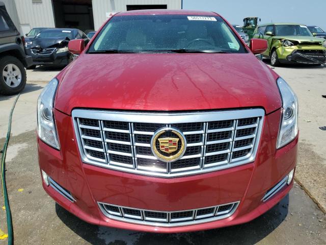 Photo 5 from auction – 2014 CADILLAC XTS PREMIU with VIN 2G61P5S39E9156879
