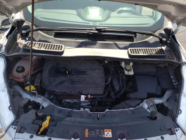 Photo 11 from auction – 2018 FORD ESCAPE SE with VIN 1FMCU0GDXJUC90599