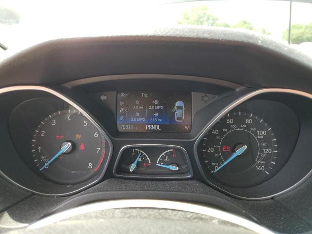 Photo 9 from auction – 2016 FORD FOCUS SE with VIN 1FADP3F23GL331919