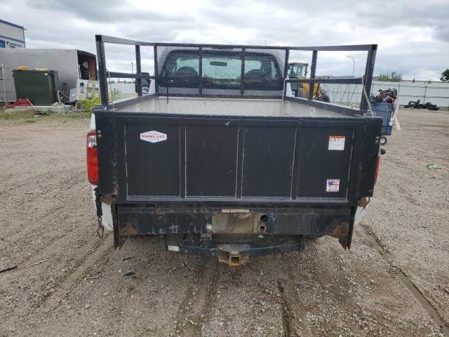 Photo 6 from auction – 2010 FORD F250 SUPER with VIN 1FTNF2B51AEA30749