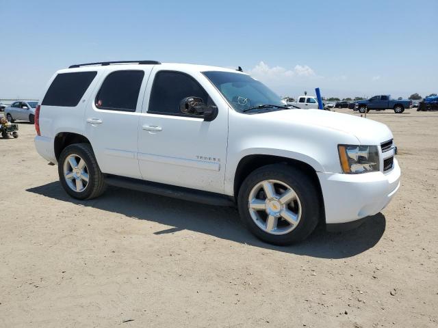 Photo 4 from auction – 2007 CHEVROLET TAHOE C150 with VIN 1GNFC13047J104022