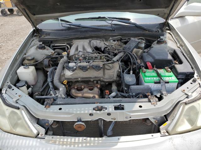 Photo 11 from auction – 2001 TOYOTA AVALON XL with VIN 4T1BF28B31U190875