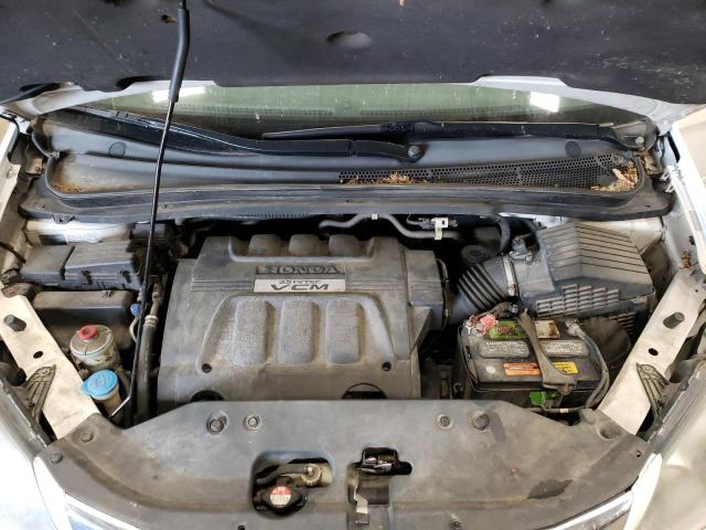 Photo 12 from auction – 2009 HONDA ODYSSEY TO with VIN 5FNRL38989B033720