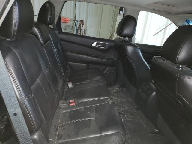 Photo 10 from auction – 2013 NISSAN PATHFINDER with VIN 5N1AR2MM2DC676243