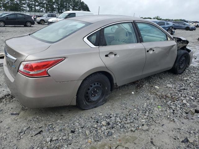 Photo 3 from auction – 2014 NISSAN ALTIMA 2.5 with VIN 1N4AL3AP3EN220337