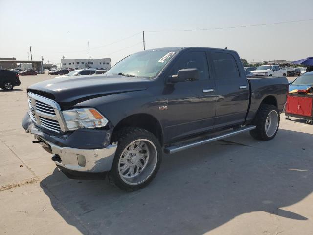 RAM 1500 SLT 2015 with VIN 1C6RR7LT5FS716733 - Photo from auction