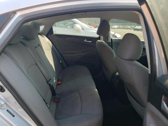 Photo 10 from auction – 2014 HYUNDAI SONATA GLS with VIN 5NPEB4AC9EH885597