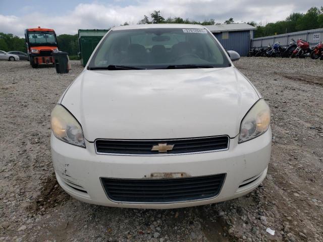 Photo 5 from auction – 2007 CHEVROLET IMPALA LT with VIN 2G1WT58N779147326