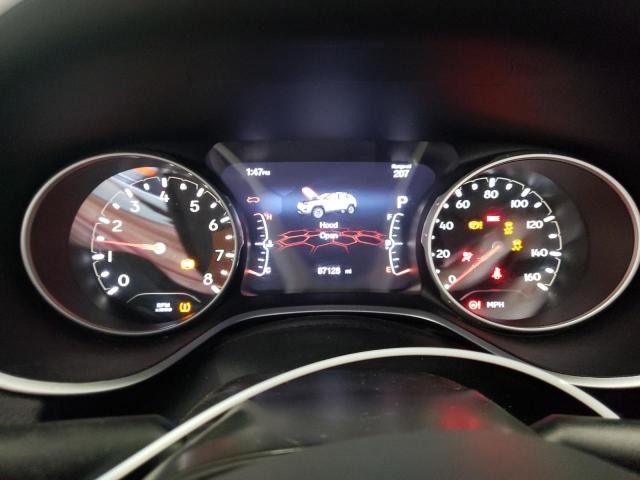 Zdjęcie 9 z aukcji – 2019 JEEP COMPASS LI z VIN 3C4NJDCB9KT639412