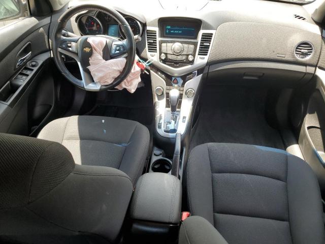 Photo 8 from auction – 2012 CHEVROLET CRUZE LT with VIN 1G1PF5SC5C7258102