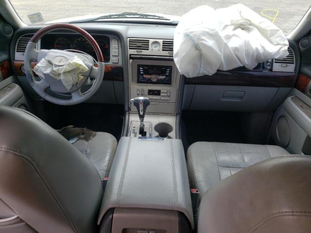 Photo 8 from auction – 2006 LINCOLN NAVIGATOR with VIN 5LMFU27596LJ15496