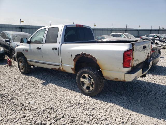 Photo 2 from auction – 2007 DODGE RAM 2500 S with VIN 1D7KS28A67J583762