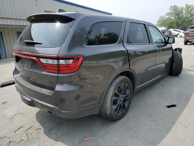 Photo 3 from auction – 2021 DODGE DURANGO with VIN 1C4SDJCTXMC852157