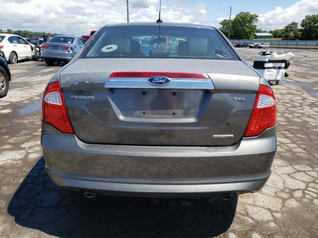 Photo 6 from auction – 2011 FORD FUSION SEL with VIN 3FAHP0JG9BR310568