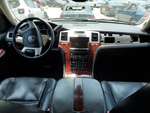 Photo 8 from auction – 2007 CADILLAC ESCALADE E with VIN 1GYFK66817R275123
