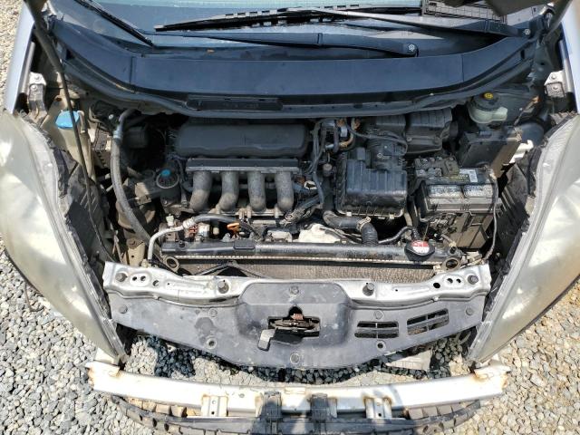 Photo 11 from auction – 2011 HONDA FIT with VIN JHMGE8H35BS007383